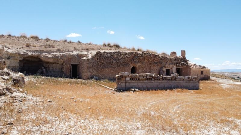 6 bedroom Cave House for sale