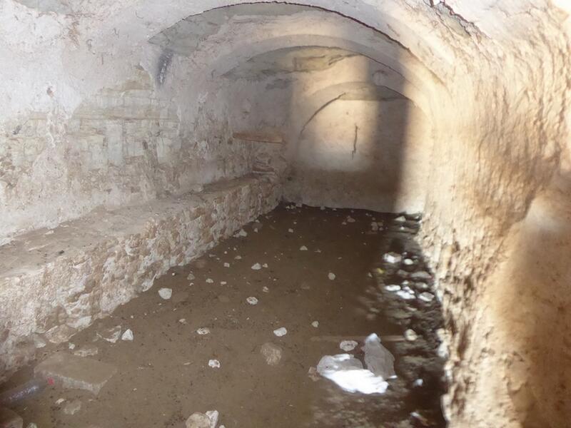 6 bedroom Cave House for sale