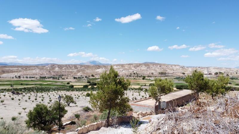 2 soveværelse Grottehus til salg