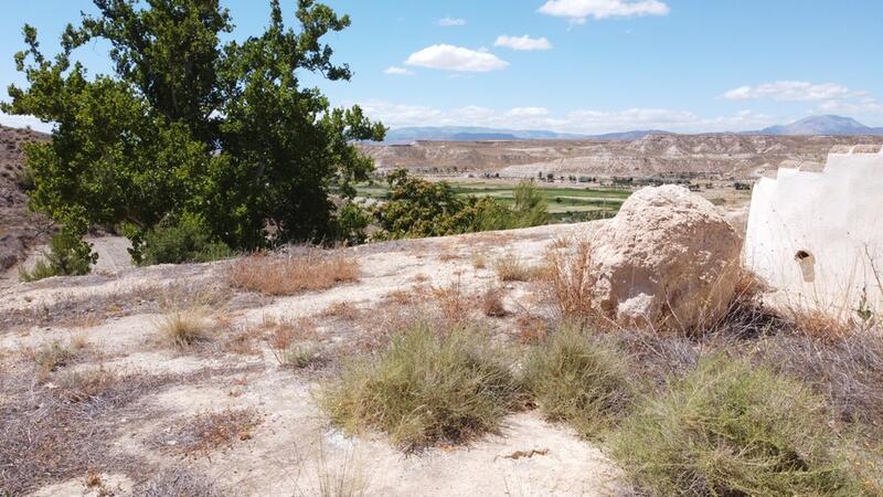 2 soveværelse Grottehus til salg
