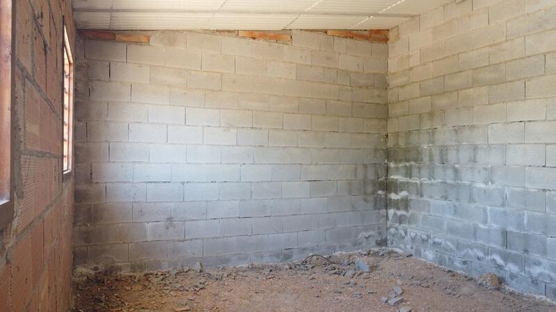 5 soveværelse Grottehus til salg