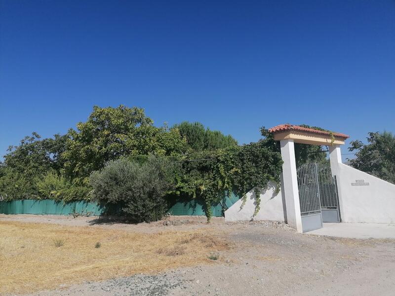 6 bedroom Country House for sale