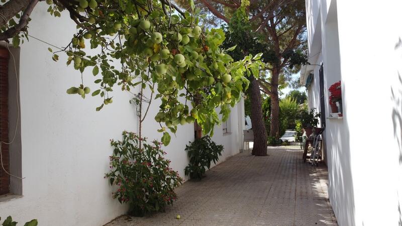 6 bedroom Country House for sale