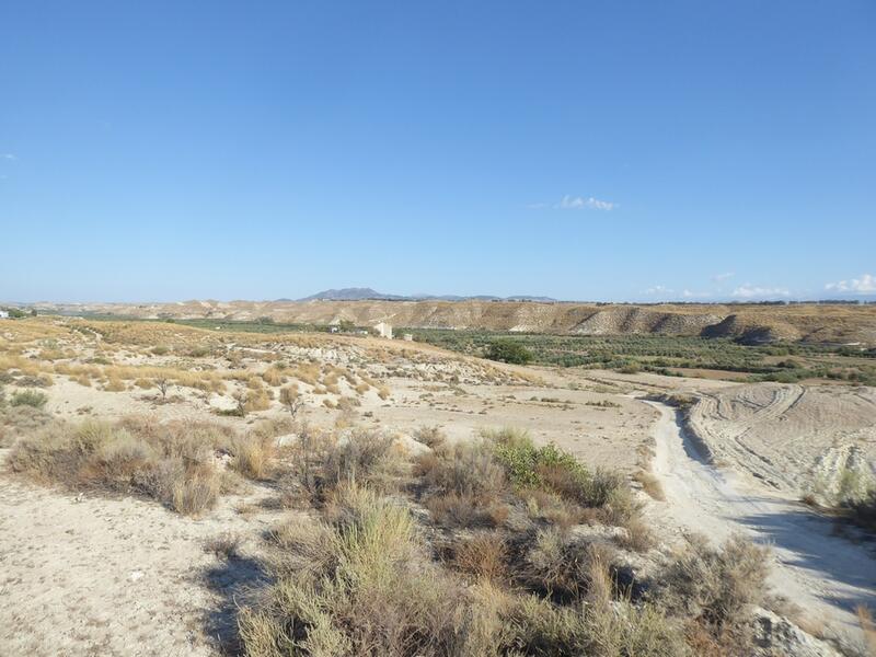 5 bedroom Cave House for sale