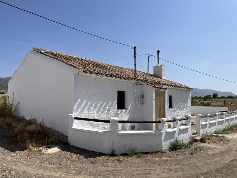 2 bedroom Country House for sale