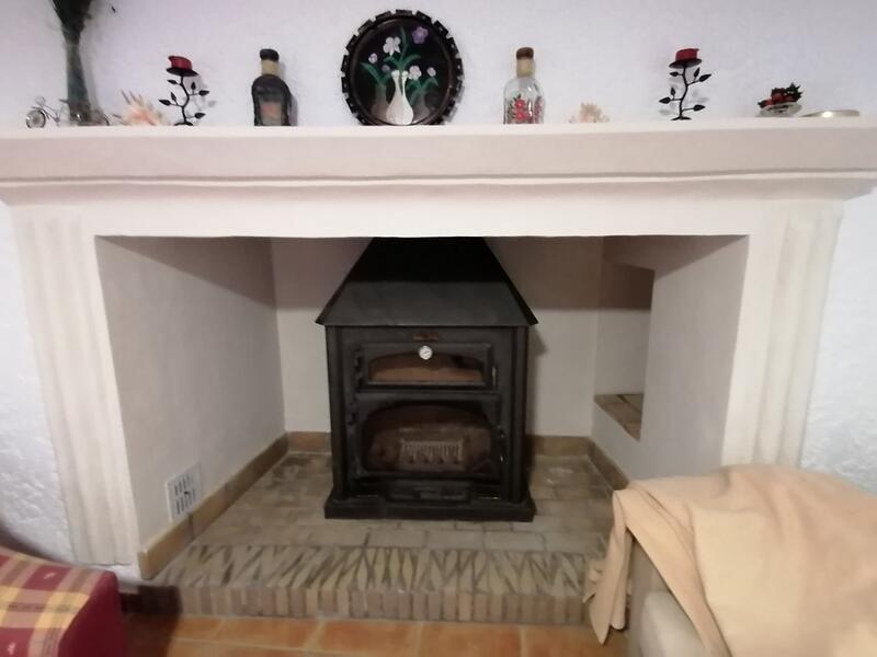 5 bedroom Cave House for sale