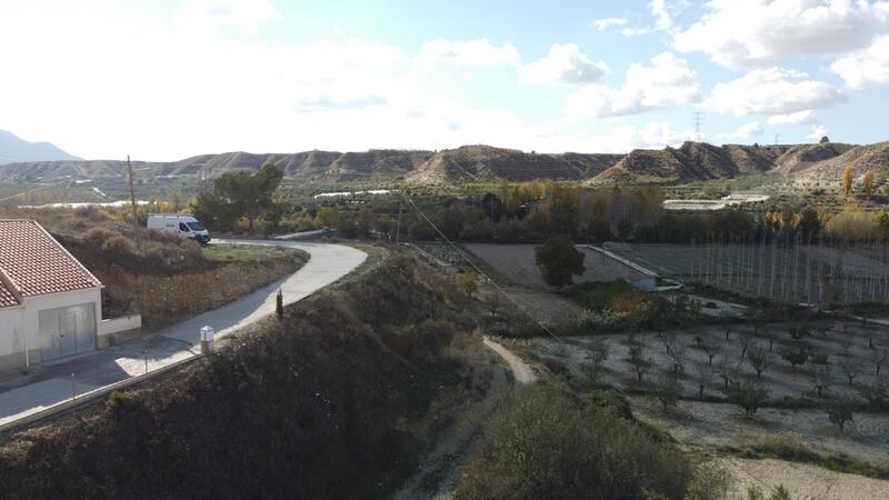 5 bedroom Cave House for sale