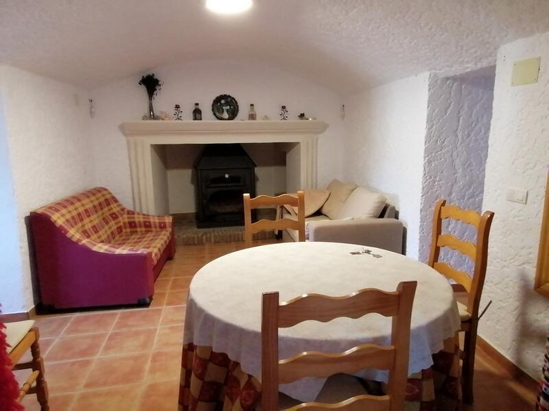 5 bedroom Cave House for sale