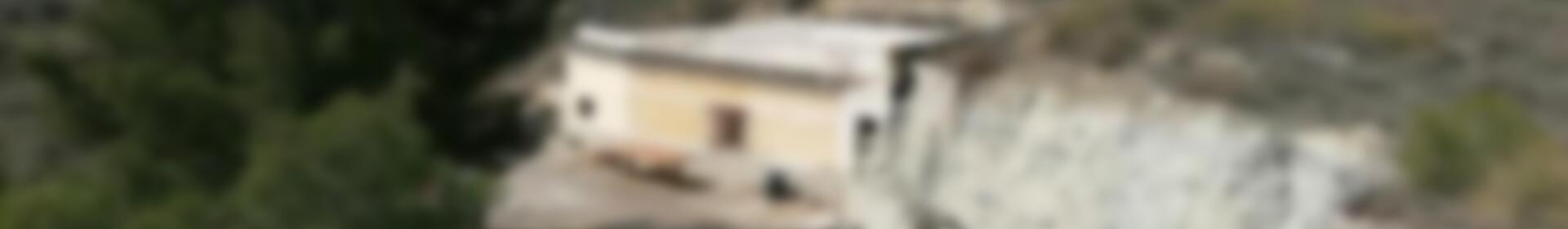 5 soverom Grottehuset til salgs