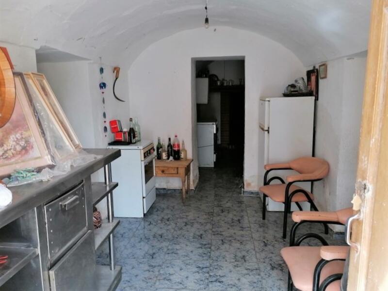 5 soverom Grottehuset til salgs 5 soverom Grottehuset til salgs