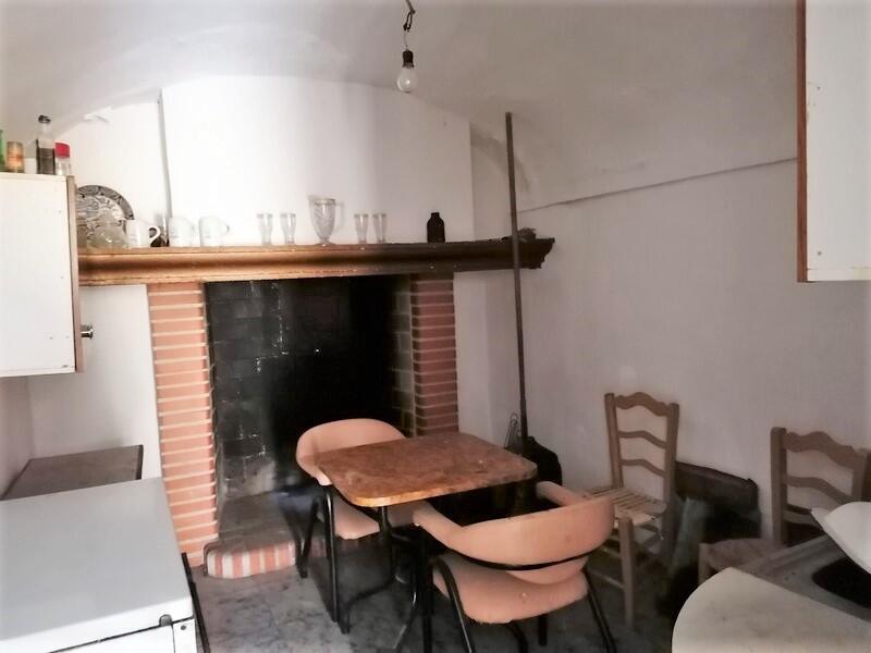 5 soverom Grottehuset til salgs 5 soverom Grottehuset til salgs