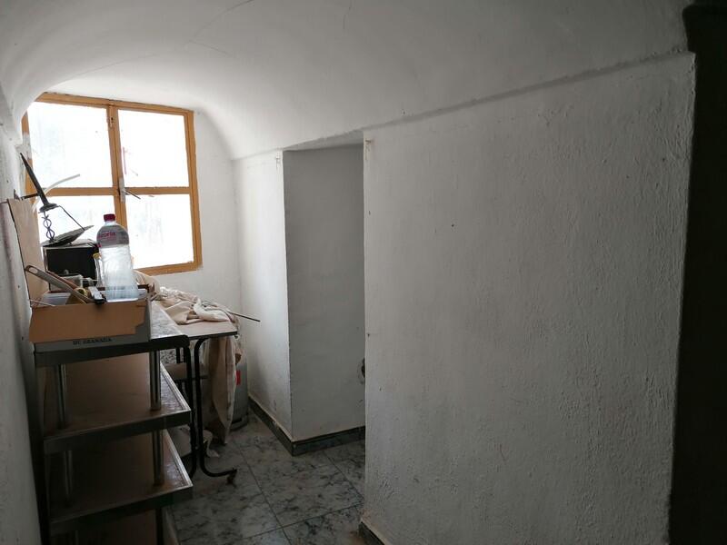 5 soverom Grottehuset til salgs 5 soverom Grottehuset til salgs