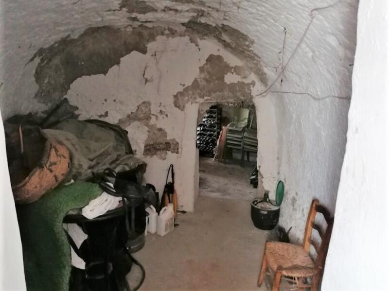 5 soverom Grottehuset til salgs 5 soverom Grottehuset til salgs