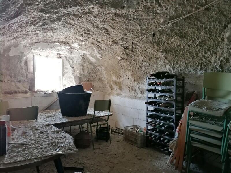 5 soverom Grottehuset til salgs 5 soverom Grottehuset til salgs