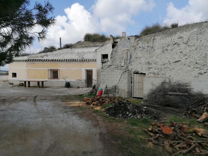 5 soverom Grottehuset til salgs 5 soverom Grottehuset til salgs