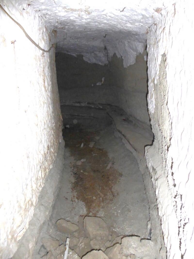 3 soverom Grottehuset til salgs