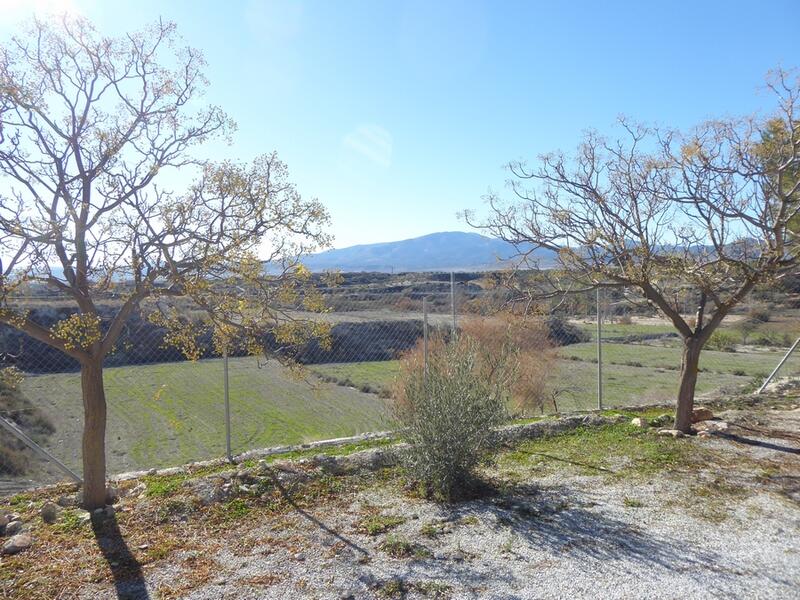 3 soverom Grottehuset til salgs