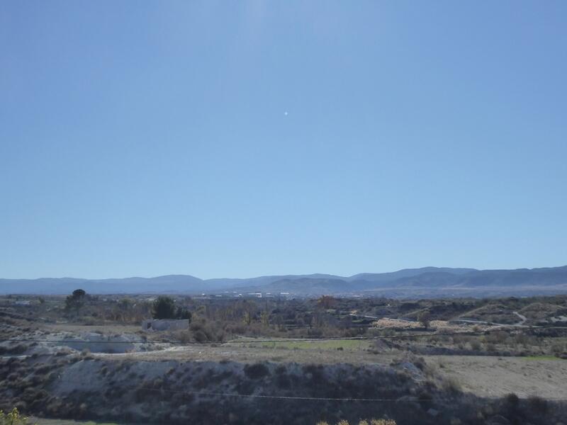 3 soverom Grottehuset til salgs