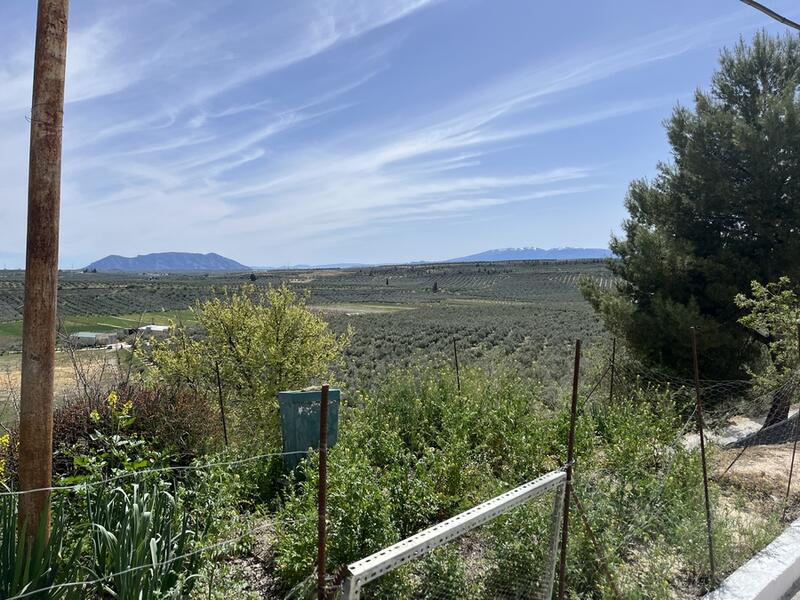 2 soverom Grottehuset til salgs