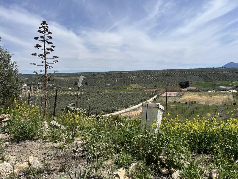2 soverom Grottehuset til salgs