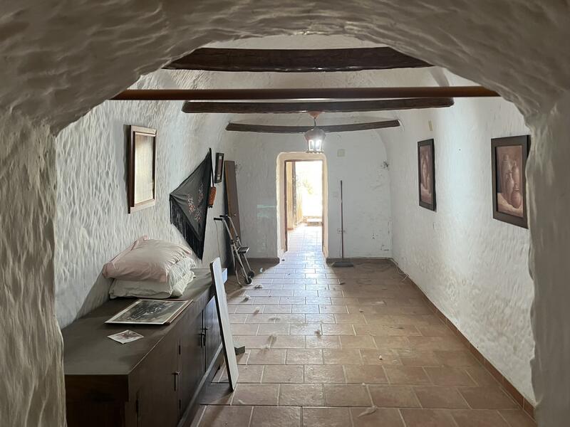 3 soverom Grottehuset til salgs 3 soverom Grottehuset til salgs