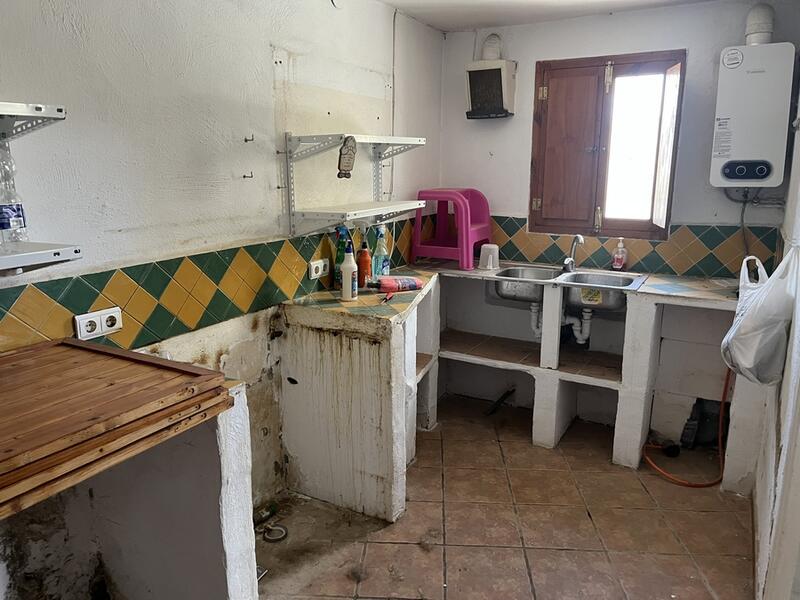 3 soverom Grottehuset til salgs 3 soverom Grottehuset til salgs