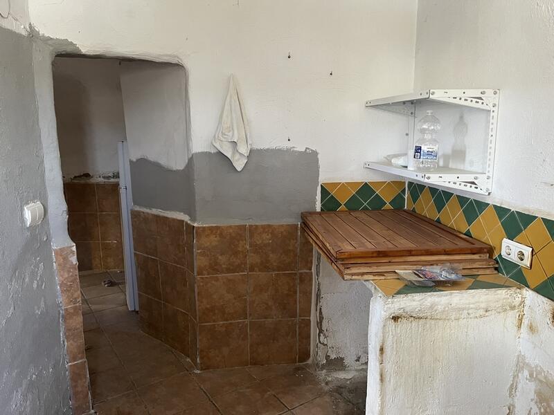 3 soverom Grottehuset til salgs 3 soverom Grottehuset til salgs