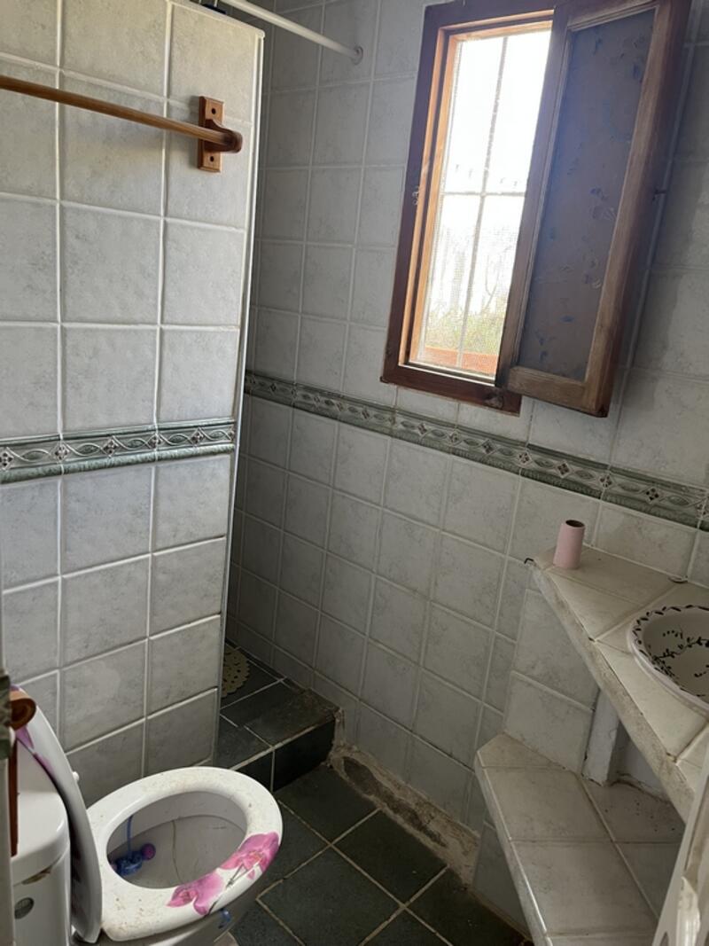 3 soverom Grottehuset til salgs 3 soverom Grottehuset til salgs