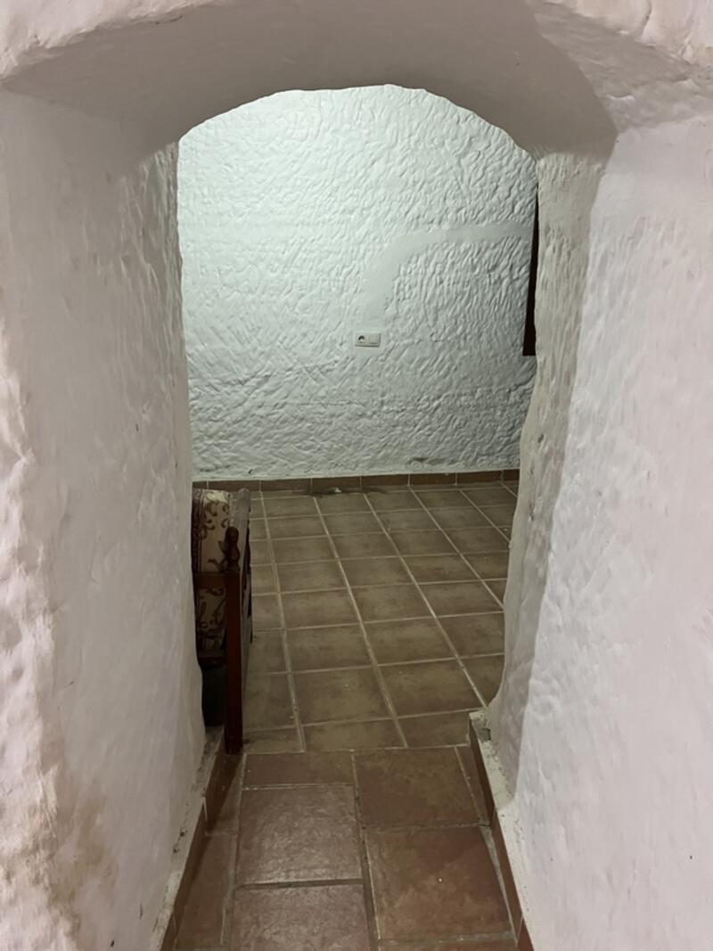 3 soverom Grottehuset til salgs 3 soverom Grottehuset til salgs