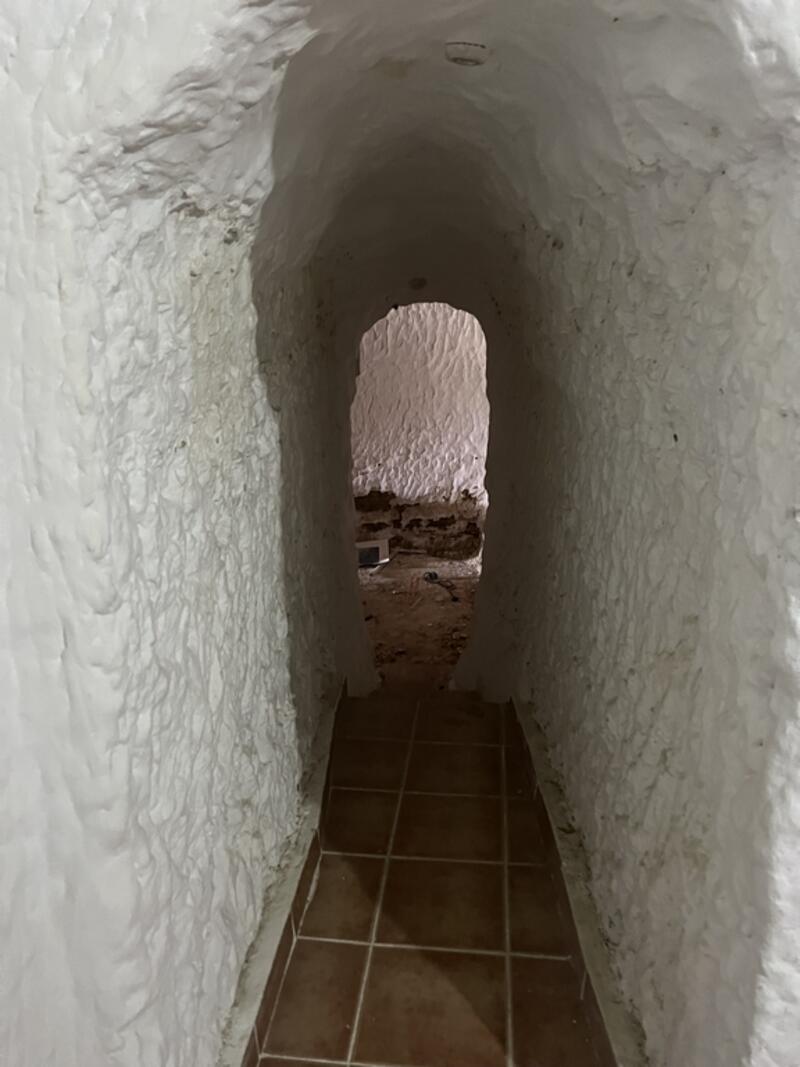 3 soverom Grottehuset til salgs 3 soverom Grottehuset til salgs