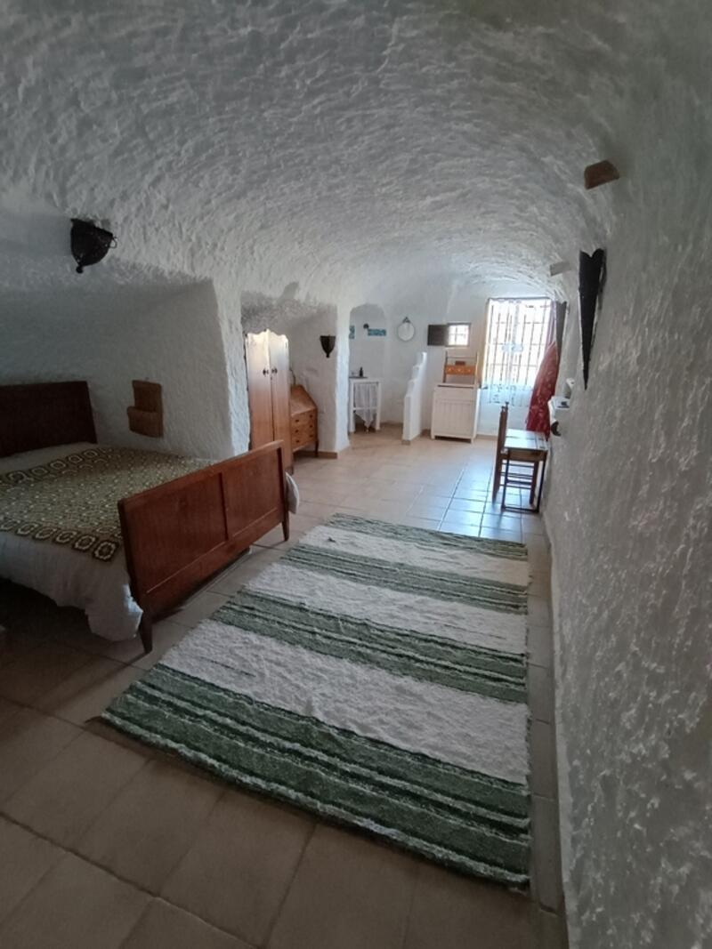 7 soverom Grottehuset til salgs 7 soverom Grottehuset til salgs