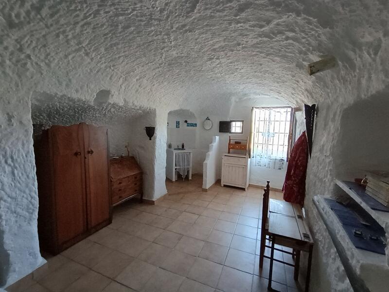 7 soverom Grottehuset til salgs 7 soverom Grottehuset til salgs