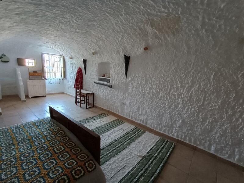 7 soverom Grottehuset til salgs 7 soverom Grottehuset til salgs