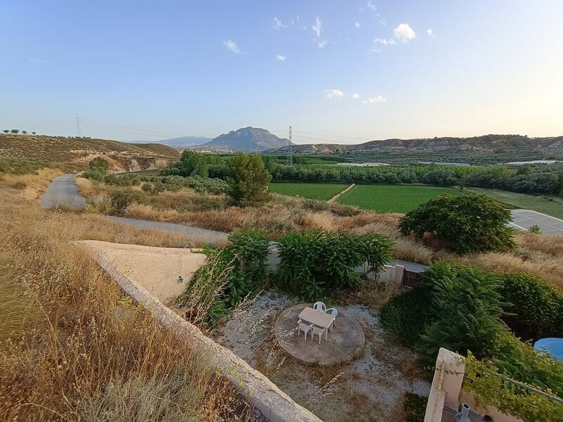 7 soverom Grottehuset til salgs 7 soverom Grottehuset til salgs