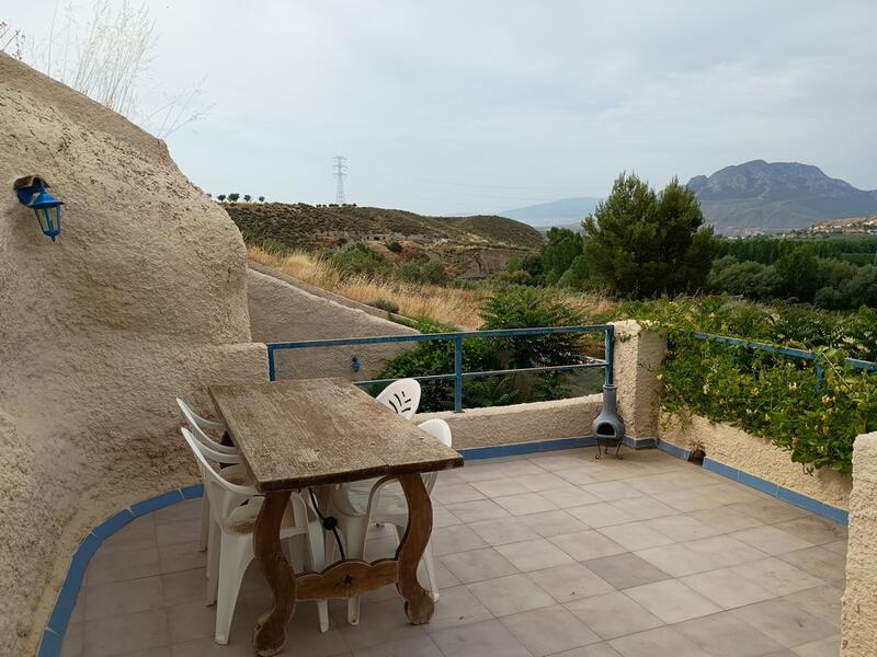 7 soverom Grottehuset til salgs 7 soverom Grottehuset til salgs