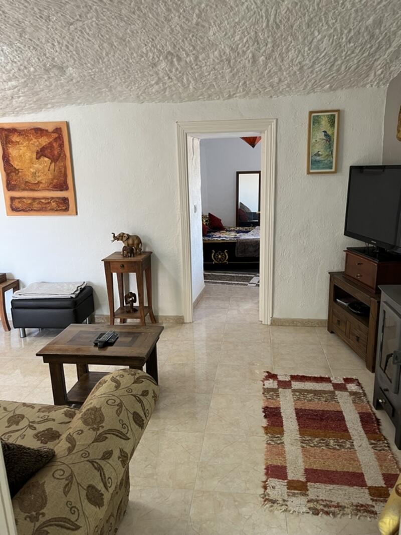 4 Cuarto Casa Cueva en venta