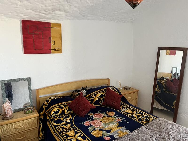 4 Cuarto Casa Cueva en venta