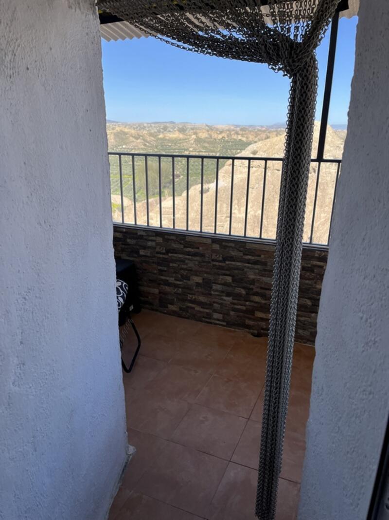 4 Cuarto Casa Cueva en venta