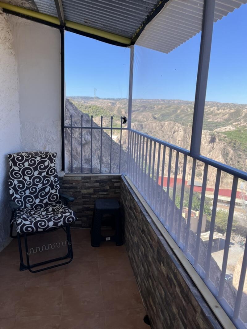 4 Cuarto Casa Cueva en venta