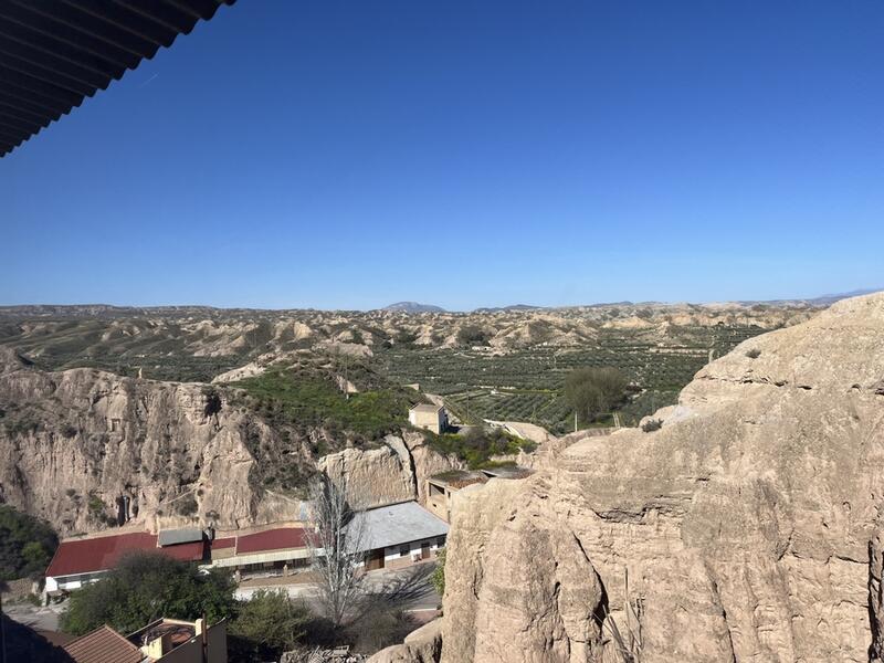 4 Cuarto Casa Cueva en venta