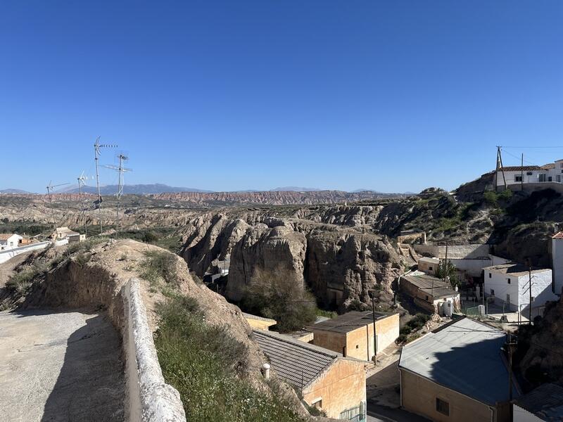 4 Cuarto Casa Cueva en venta