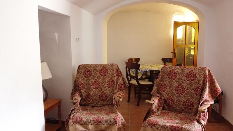 3 soverom Herregård til salgs