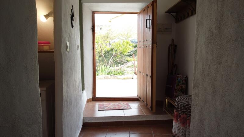 3 soverom Herregård til salgs