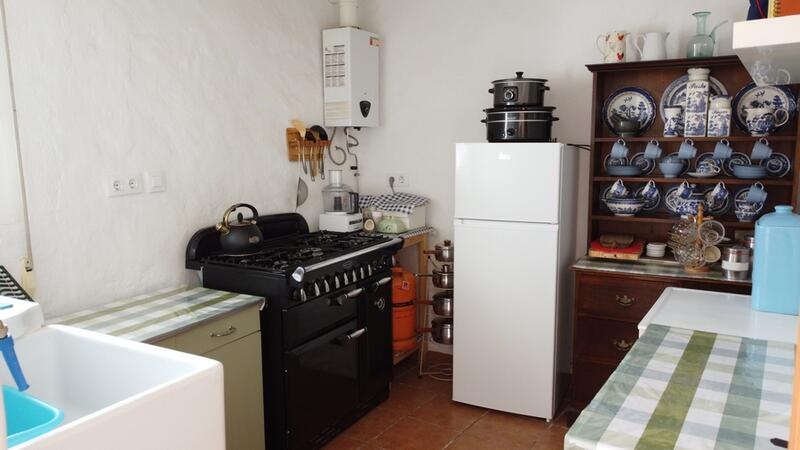 3 soverom Herregård til salgs