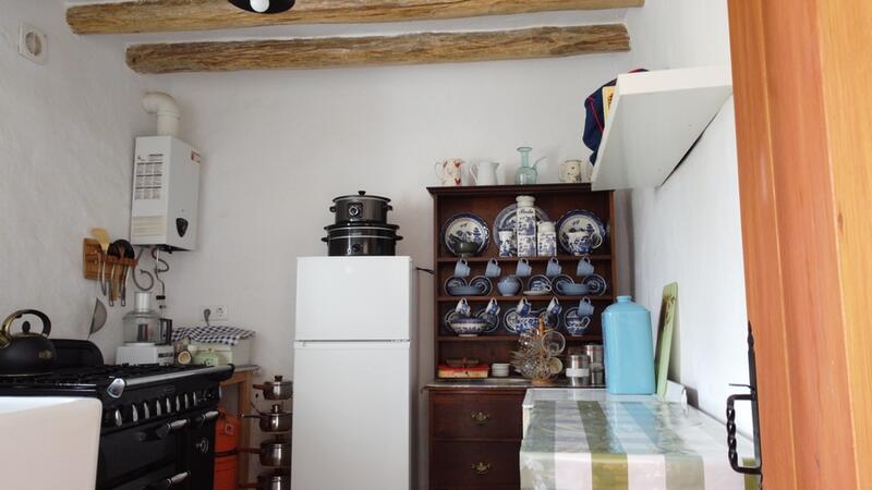 3 soverom Herregård til salgs