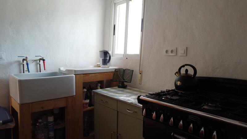 3 soverom Herregård til salgs