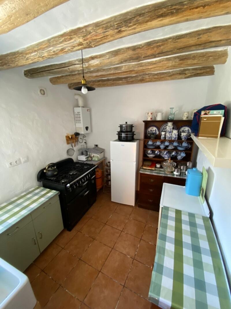 3 soverom Herregård til salgs