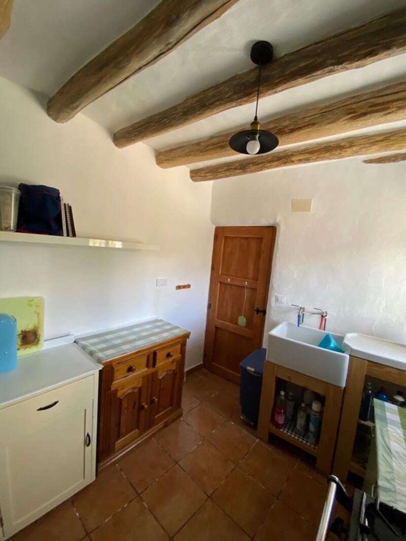 3 soverom Herregård til salgs