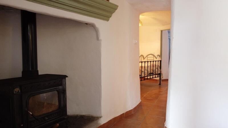 3 soverom Herregård til salgs