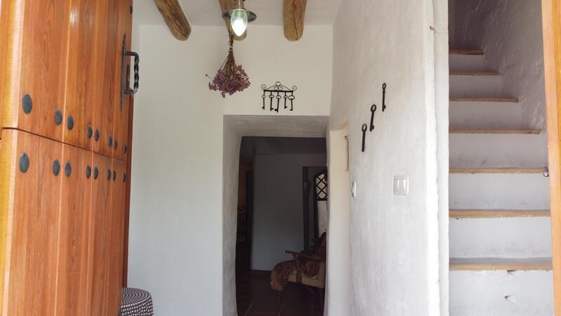 3 soverom Herregård til salgs